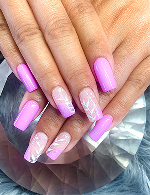 Pearl Nails & Spa