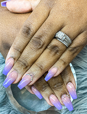 Pearl Nails & Spa